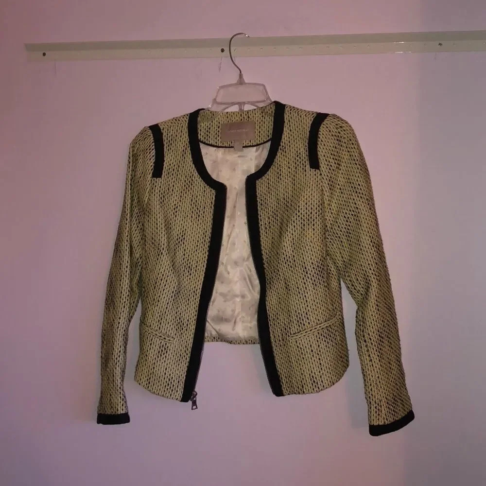 BANANA republic blazer
